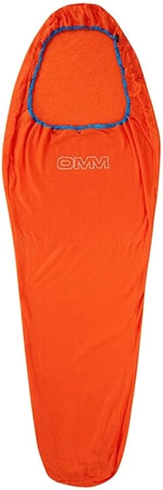 【ggg】OMM Core Liner Orange Std OMM Core Liner | Orange